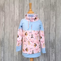 Zeige Details für Hoody Pferde Bild von Hoody Pferde