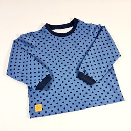 Bild von Kinderpulli, Shirt, Gr. 74/80