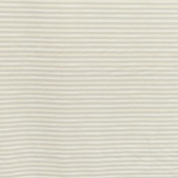 Bild von Baumwolljersey Streifen grau, beige, creme