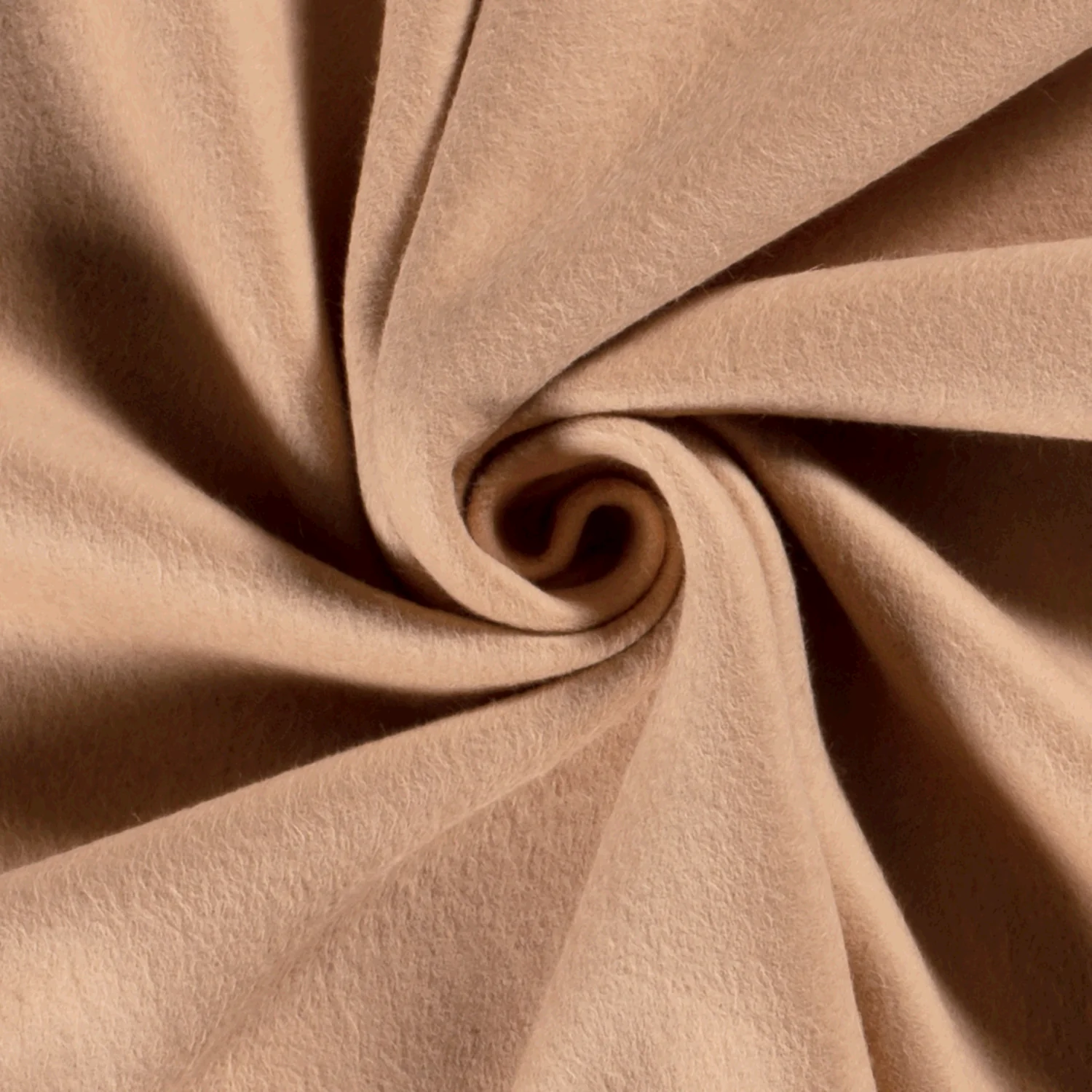 Bild von Baumwolle Fleece