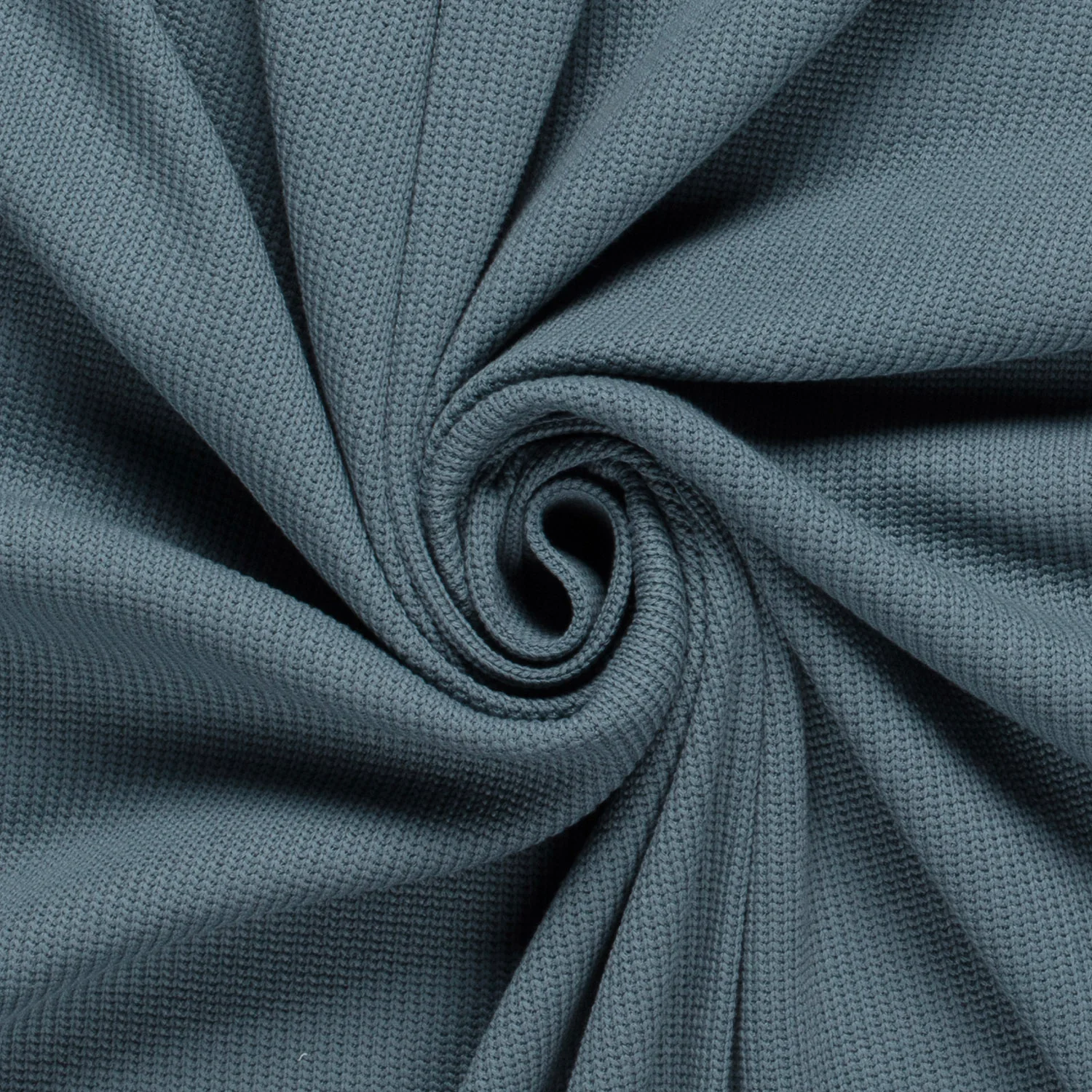 Bild von Heavy Knit Stoff