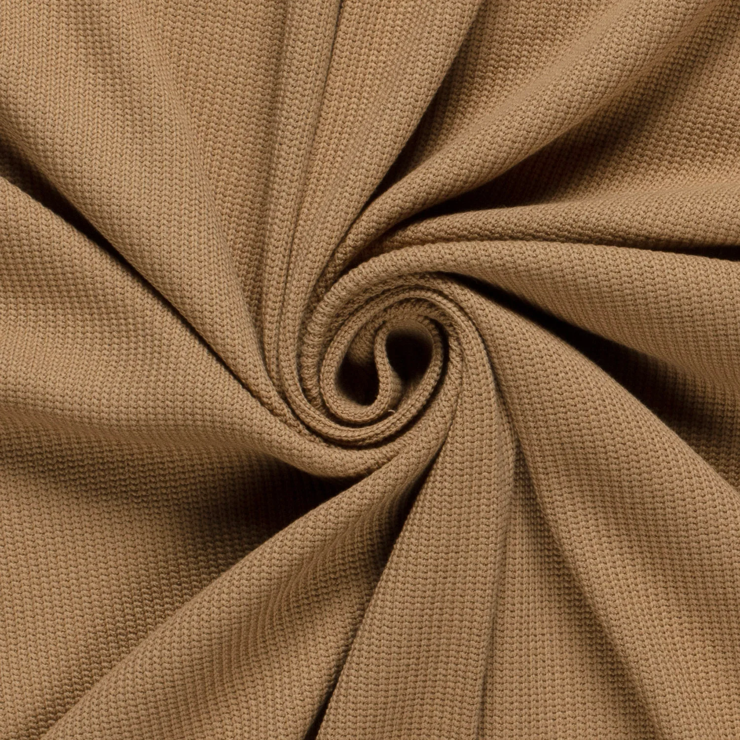 Bild von Heavy Knit Stoff