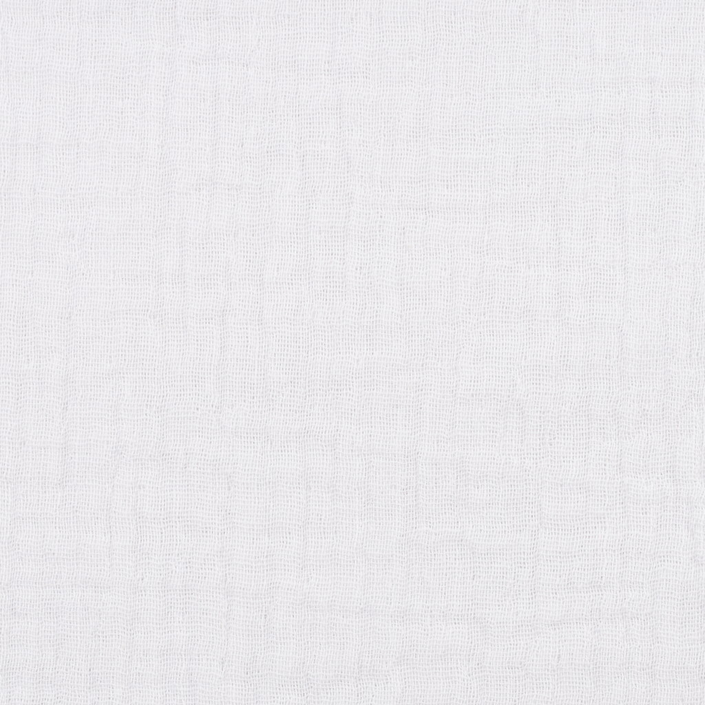 Bild von Musselin, Double Gauze