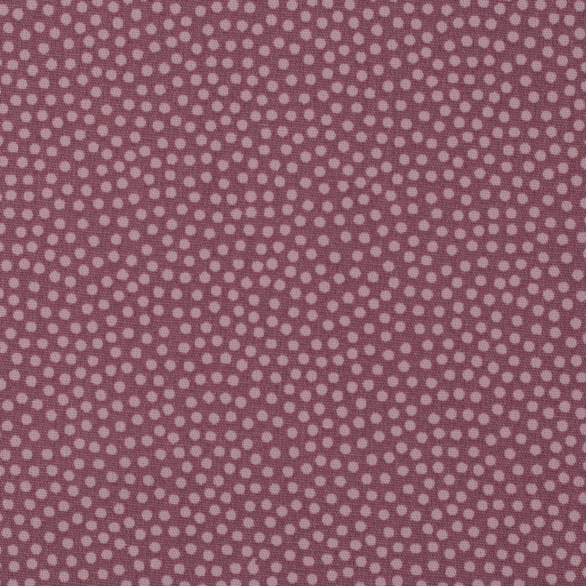 Bild von Baumwolle Webware, Dotty