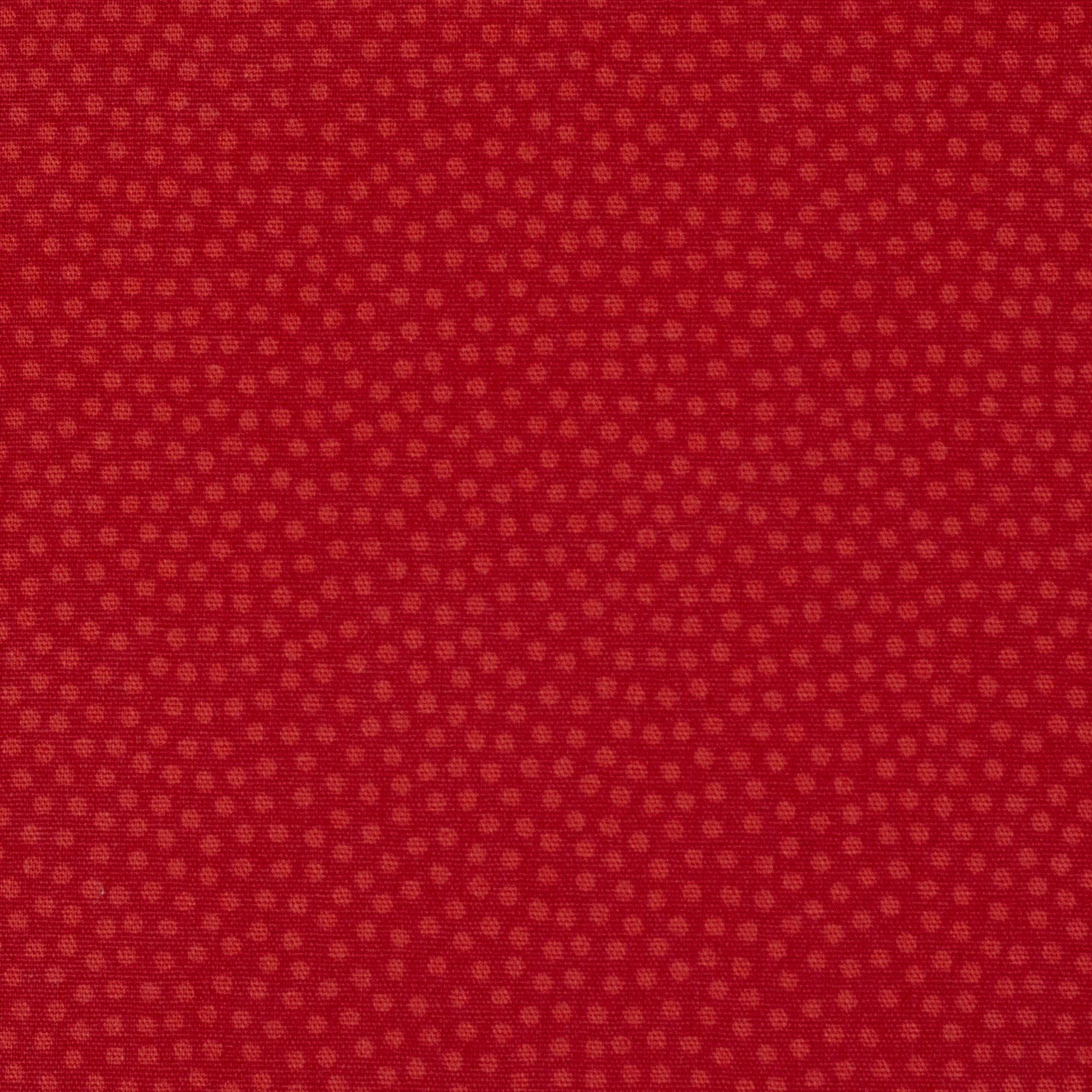 Bild von Baumwolle Webware, Dotty