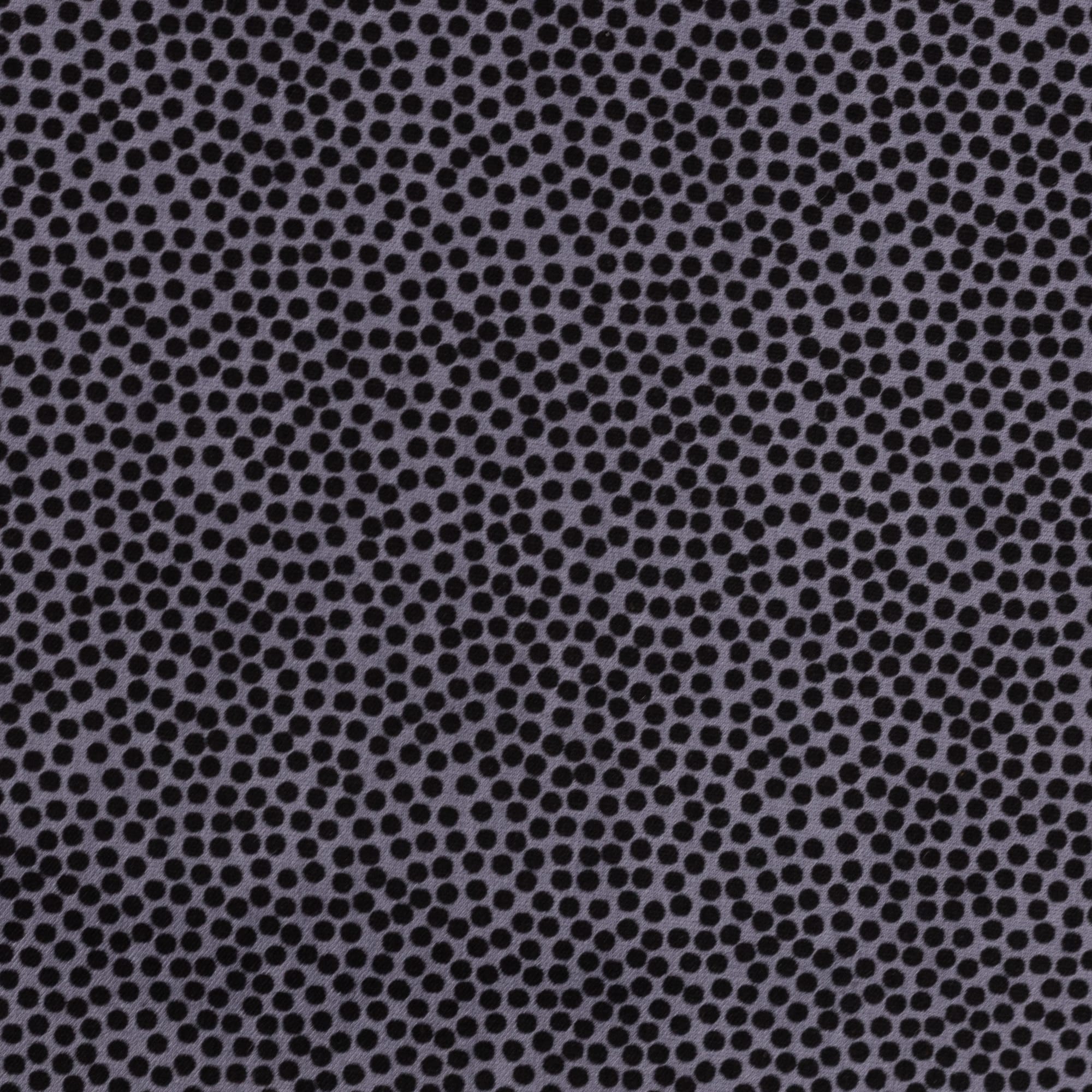 Bild von Baumwolle Webware, Dotty
