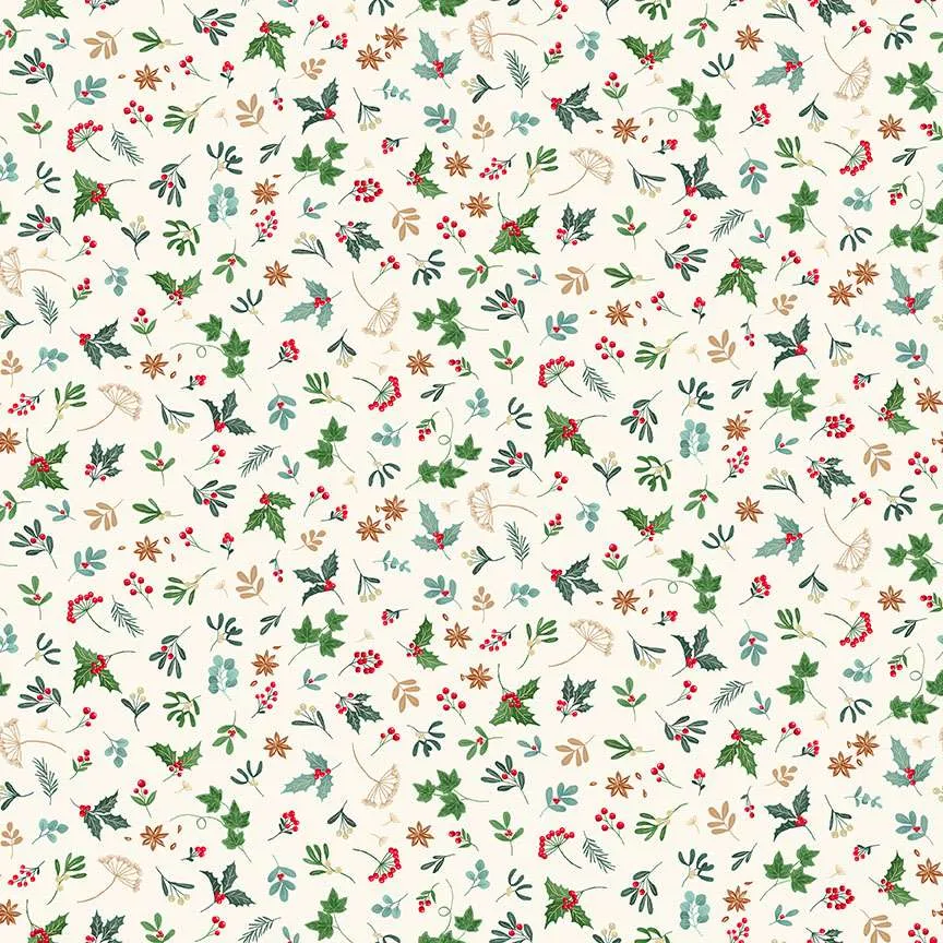 Bild von Good Tidings Sprig