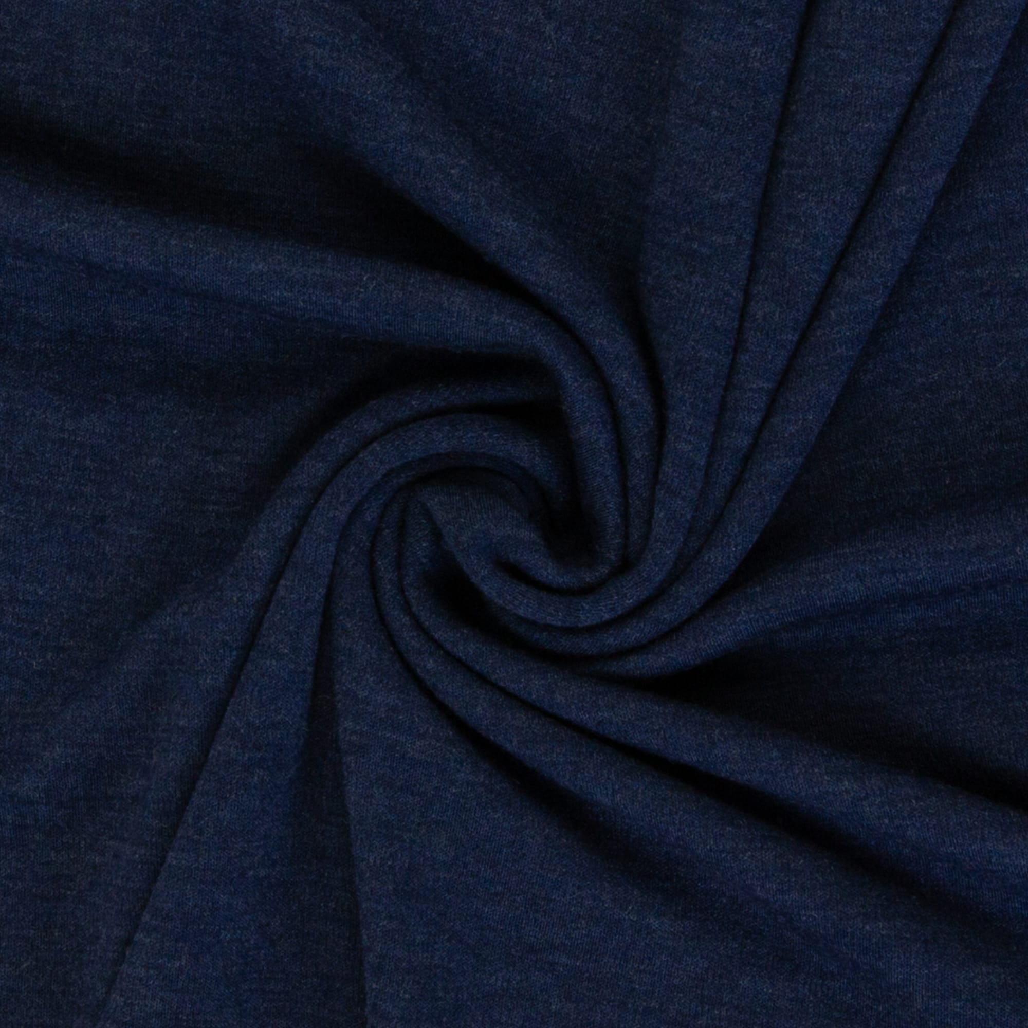 Bild von Merino-Strick