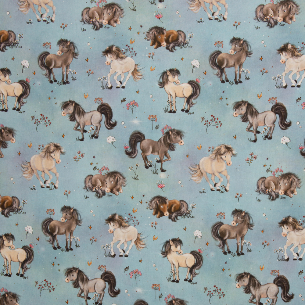 Bild von Traumpferde