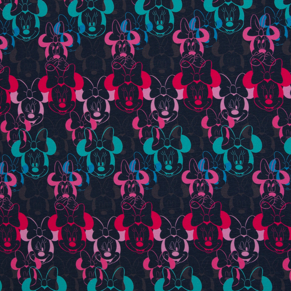 Bild von Disney-Jersey